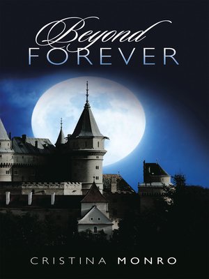 cover image of Beyond Forever